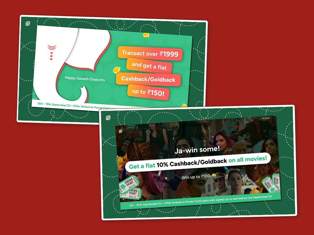 Paid Social Ad