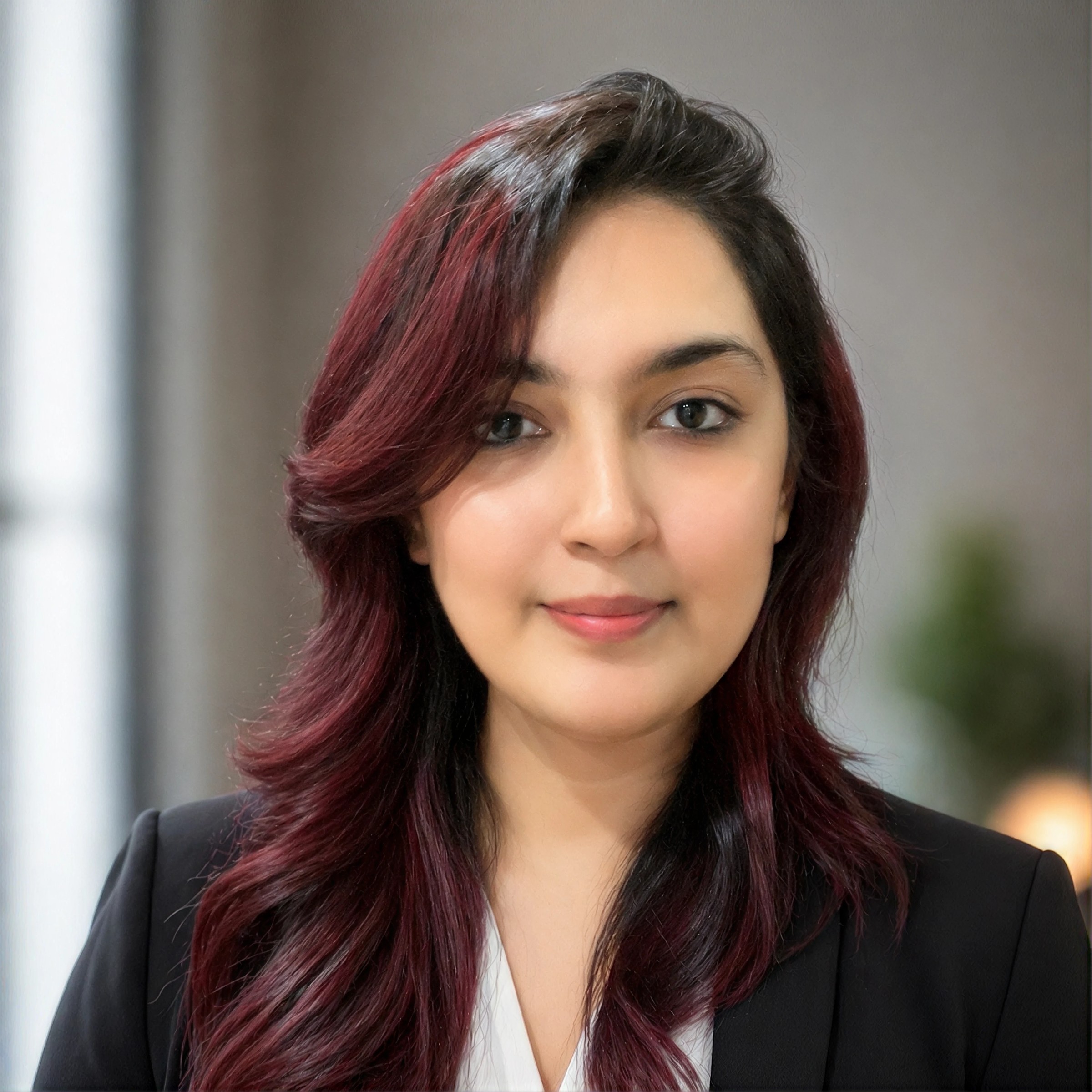 Kulsum Mohammed